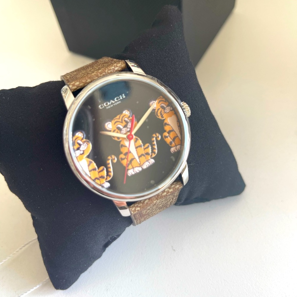 Lunar New Year Grand Watch 40mm